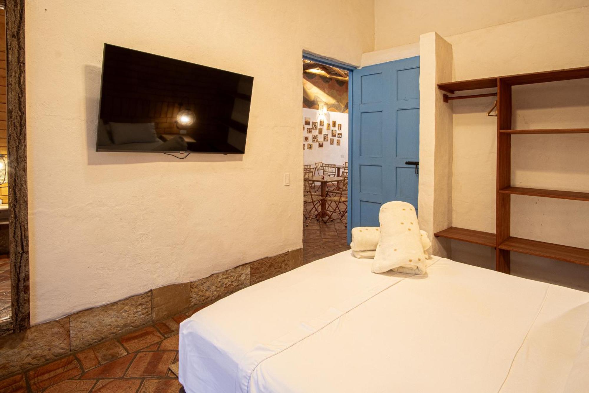 Hotel Boutique Casa Encanto Barichara Esterno foto